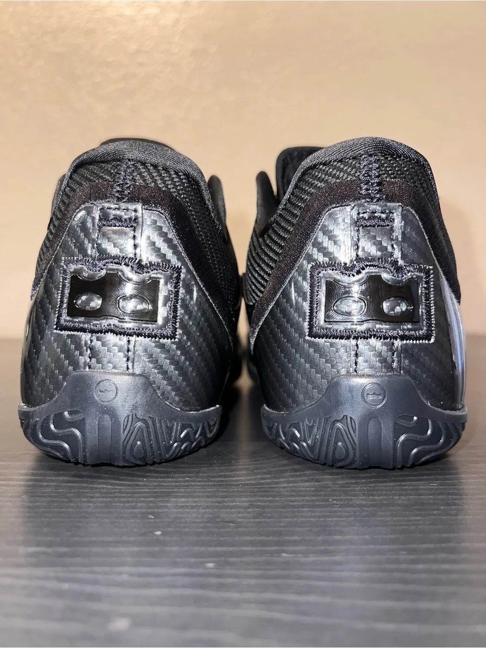 Kids Nike LeBron XXIII 
